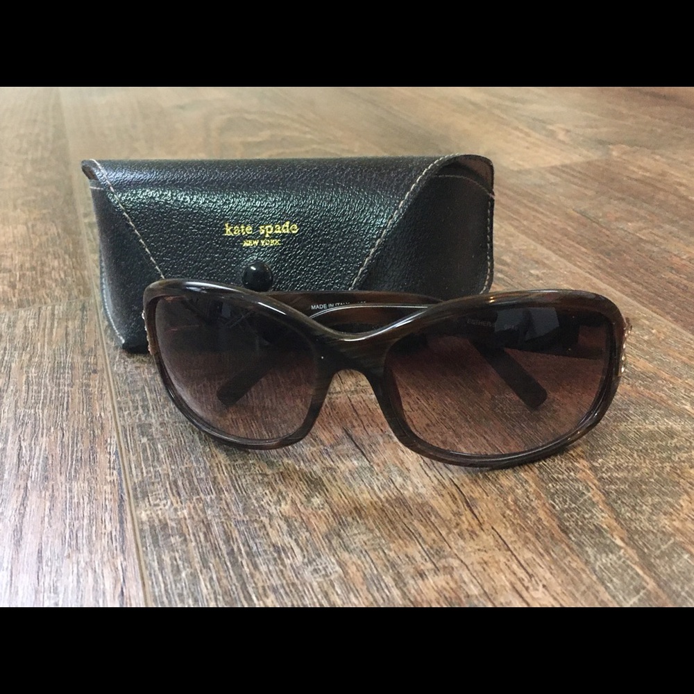 Kate Spade sunglasses